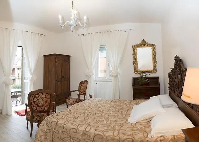 Casa Dolly Vatican * רומא