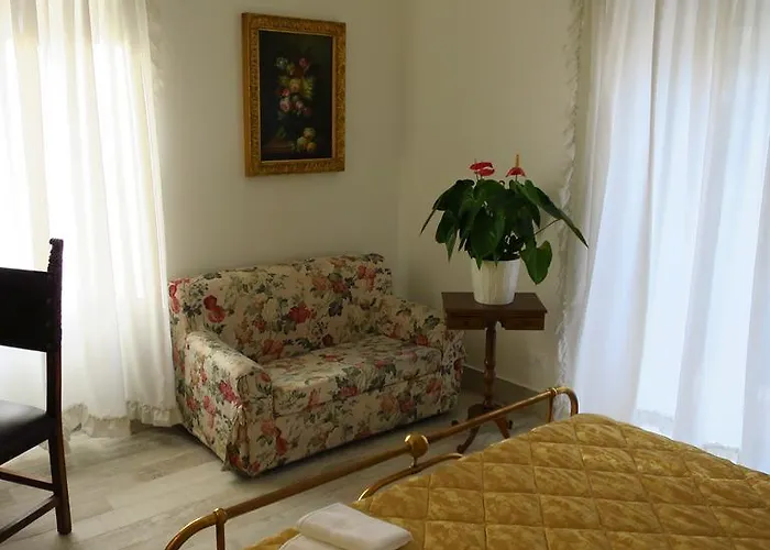 Casa Dolly Vatican בית הארחה *