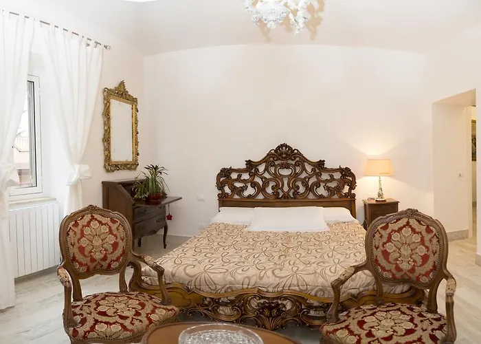 Casa Dolly Vatican רומא