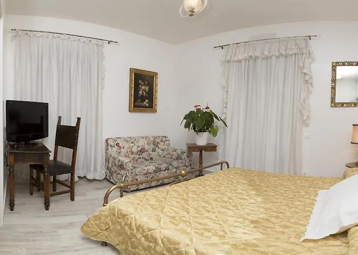 Casa Dolly Vatican בית הארחה