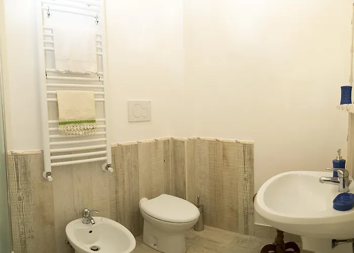 Casa Dolly Vatican רומא