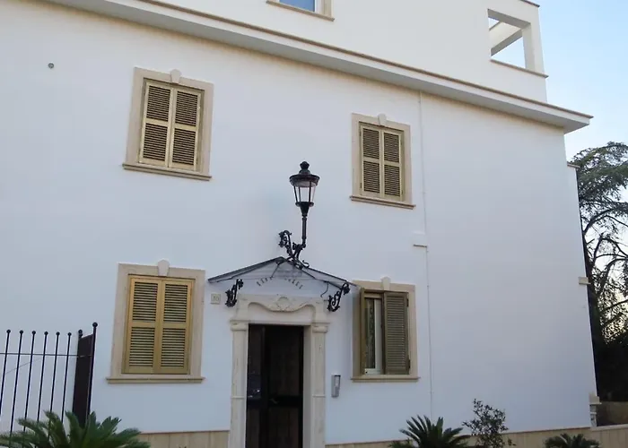 Casa Dolly Vatican בית הארחה *