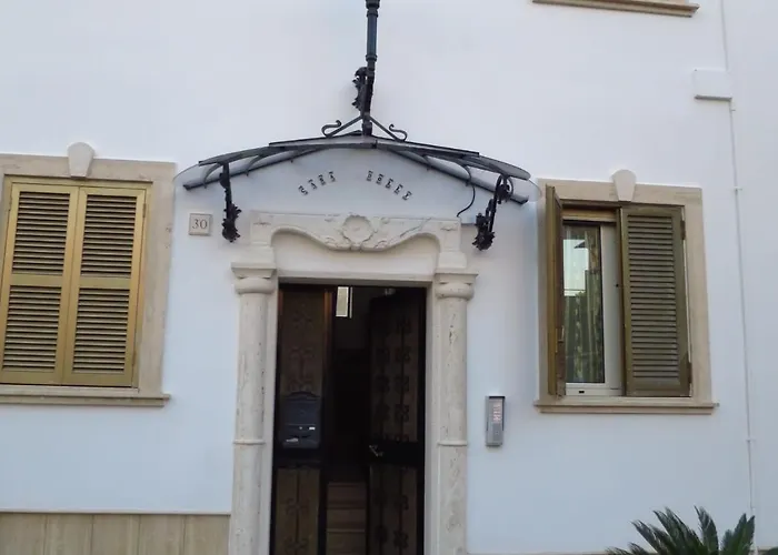 Casa Dolly Vatican *