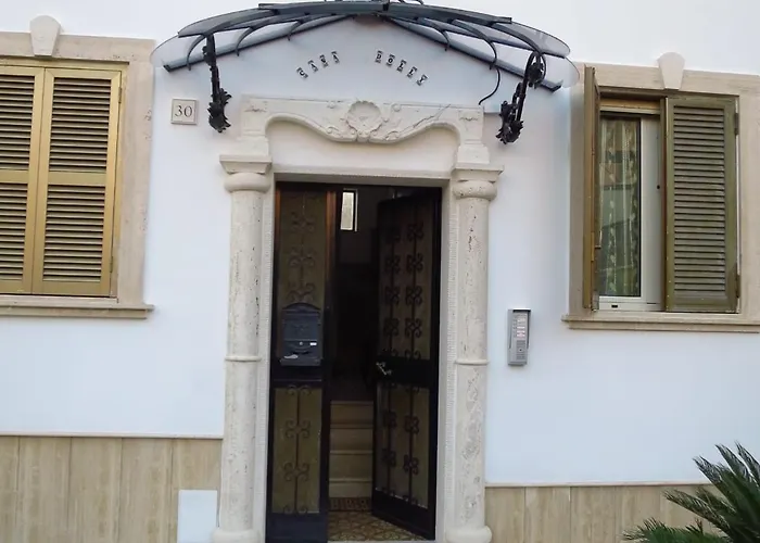 בית הארחה Casa Dolly Vatican