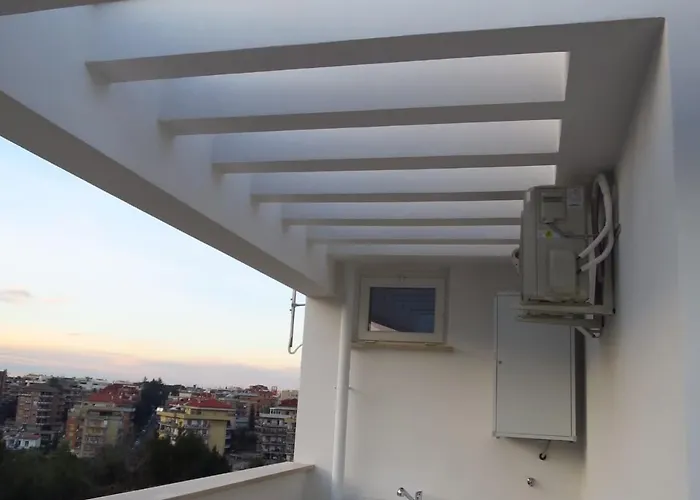 בית הארחה Casa Dolly Vatican רומא