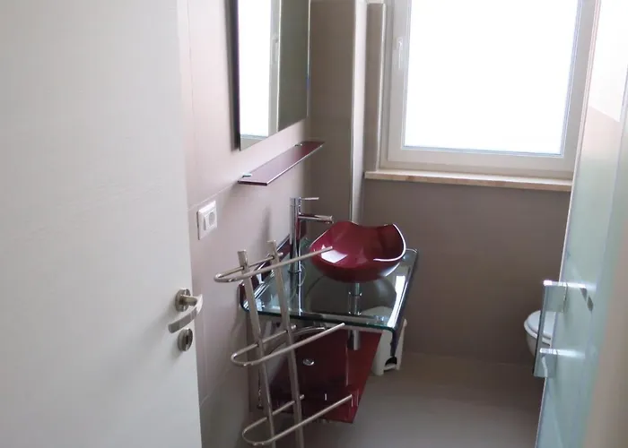 Casa Dolly Vatican רומא