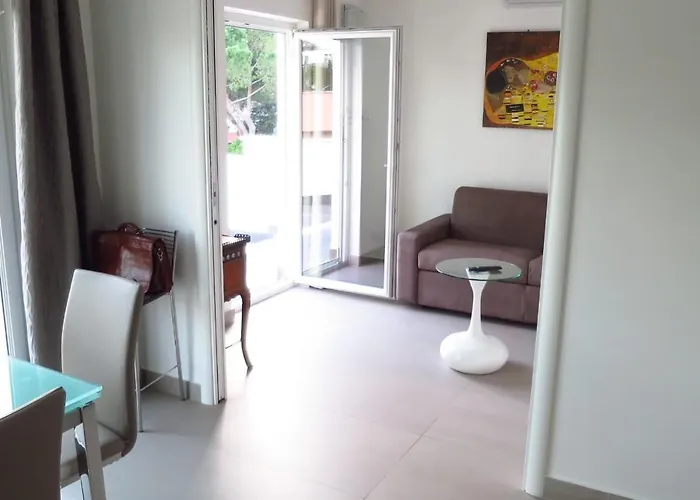Casa Dolly Vatican בית הארחה *