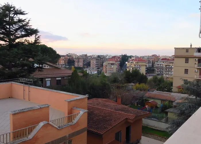 Casa Dolly Vatican *
